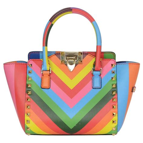 colourful designer bags|most expensive multi colored handbags.